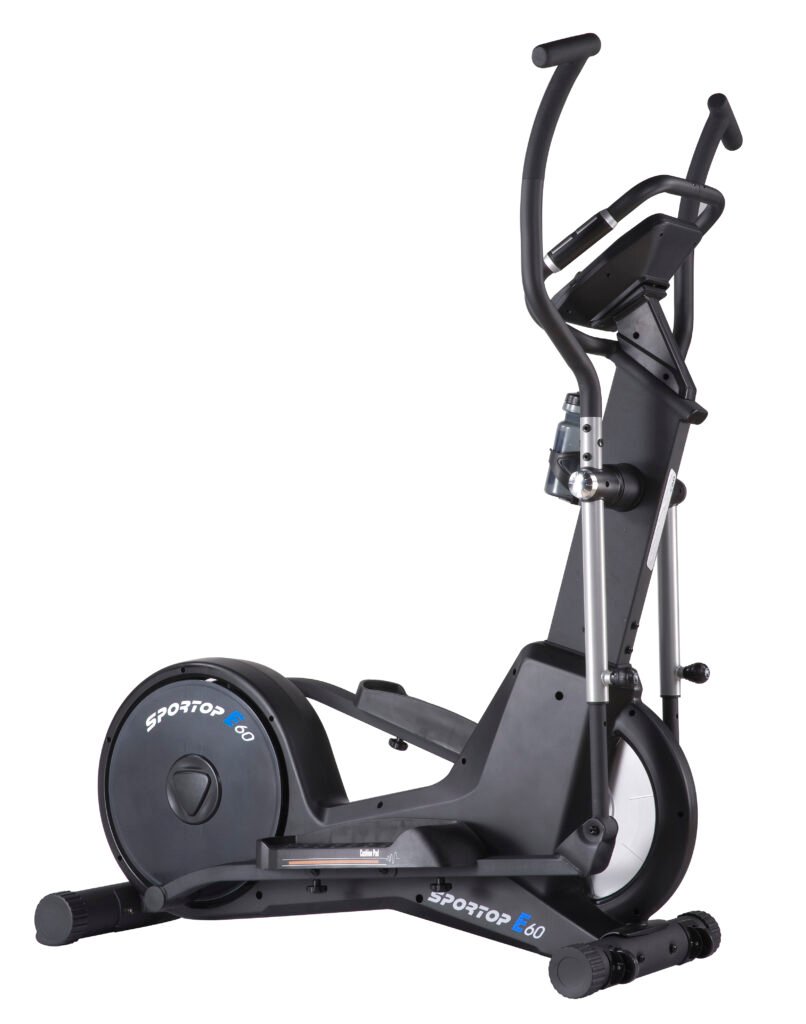 e60 home gym elliptical lifefit